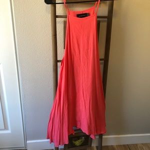 Mink Pink Dress